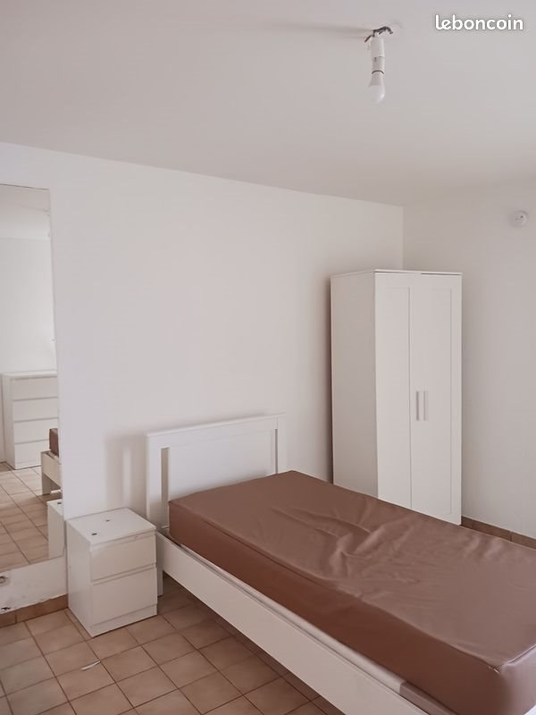 Appartement à louer, 21m², Savigny-sur-Orge
