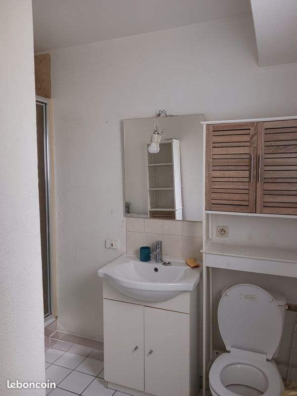 Appartement à louer, 21m², Savigny-sur-Orge