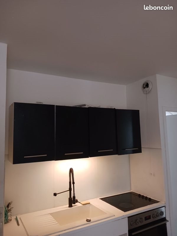 Appartement à louer, 21m², Savigny-sur-Orge