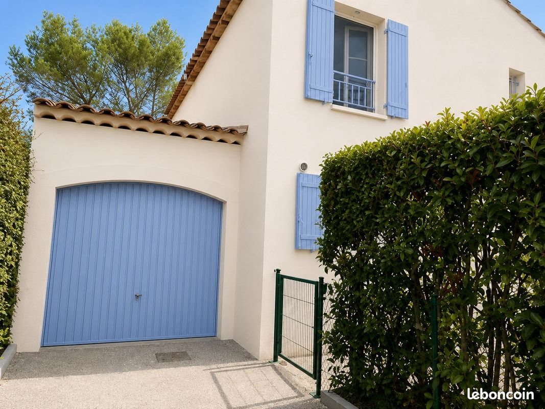Maison à louer, 87m², Valbonne