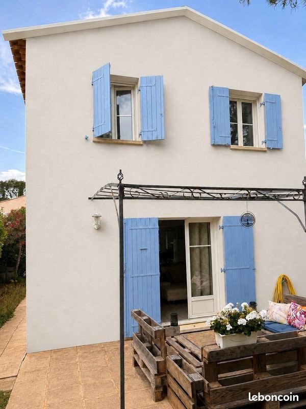 Maison à louer, 87m², Valbonne