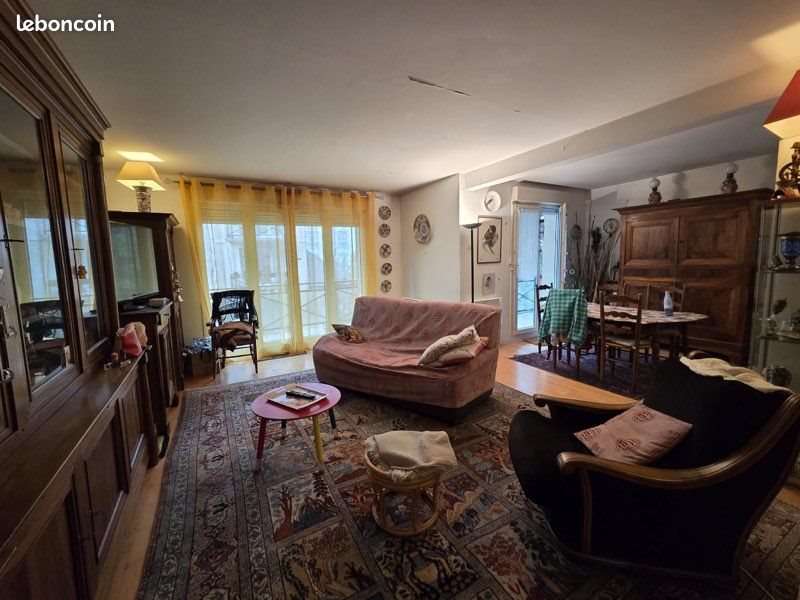 Appartement à vendre, 86m², Châtillon