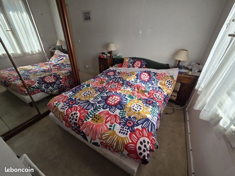 Appartement à vendre, 86m², Châtillon