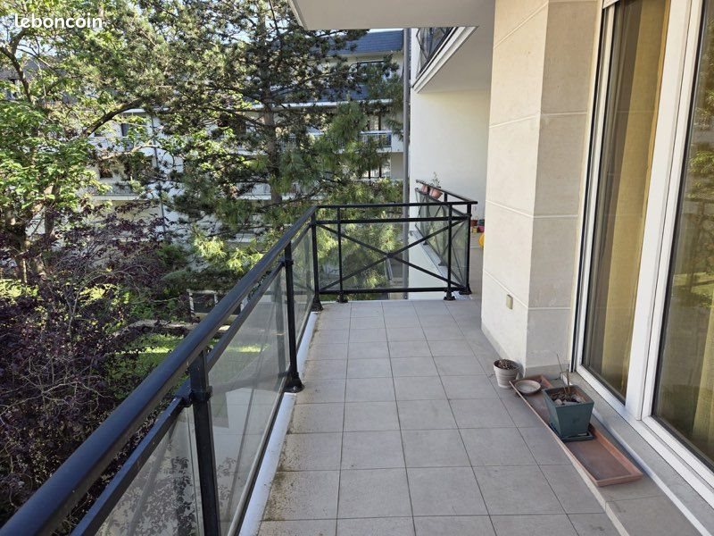 Appartement à vendre, 86m², Châtillon