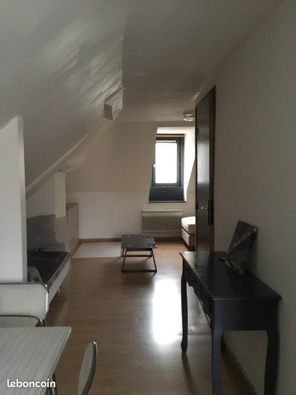 Appartement à louer, 20m², Valenciennes