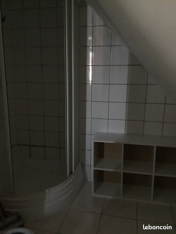 Appartement à louer, 20m², Valenciennes