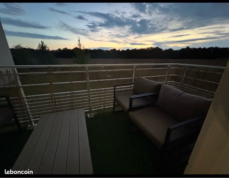 Appartement à louer, 64m², Brie-Comte-Robert