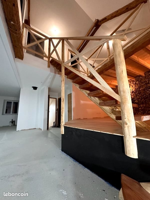 Maison à vendre, 205m², Vif