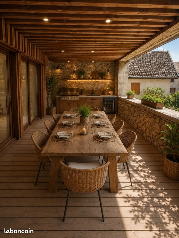 Maison à vendre, 205m², Vif
