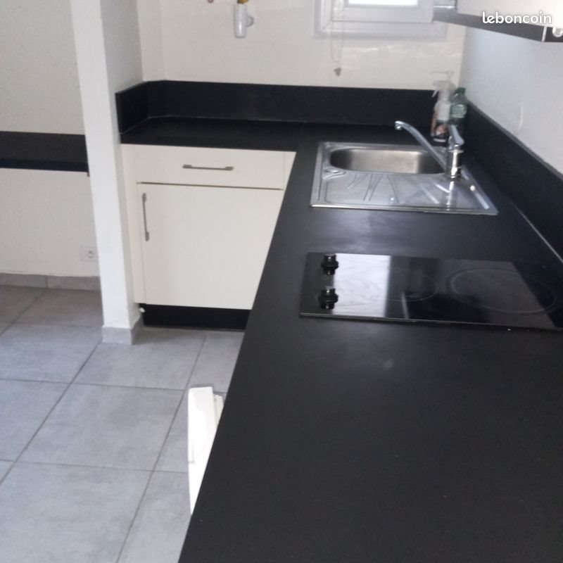 Appartement à louer, 20m², Canet-en-Roussillon
