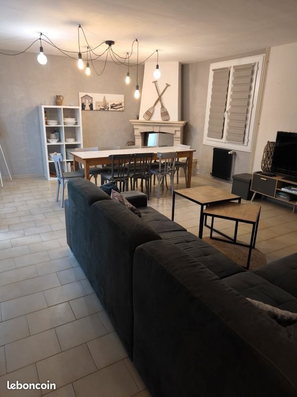 Maison à vendre, 100m², Châtelaillon-Plage