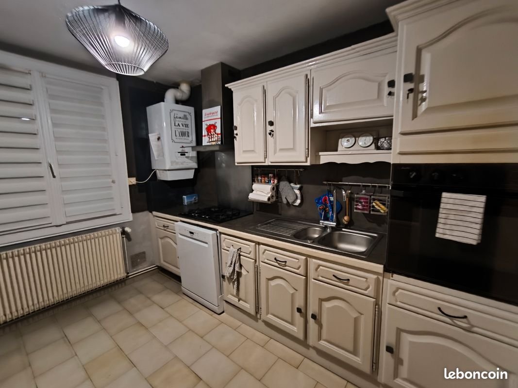 Maison à vendre, 100m², Châtelaillon-Plage