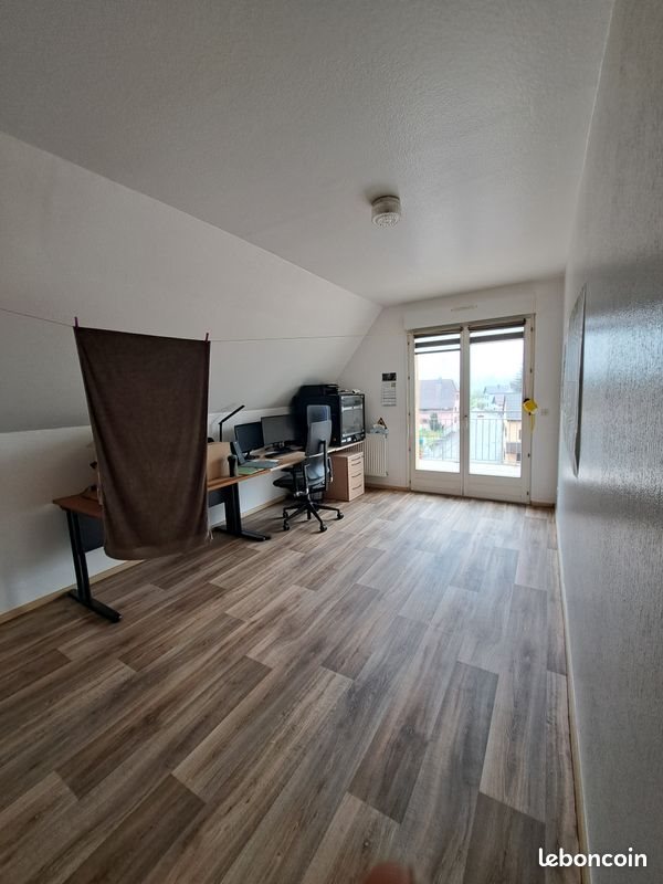 Appartement à louer, 66m², Werentzhouse