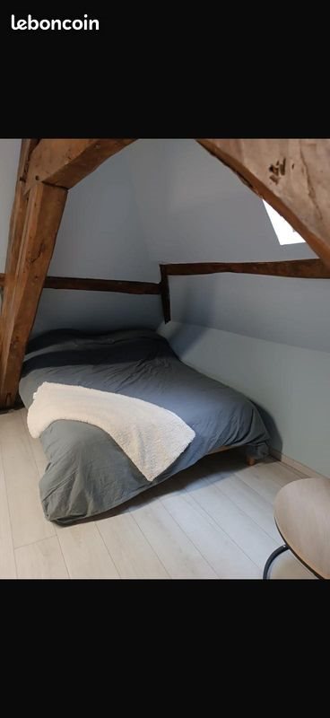 Appartement à louer, 29m², Troyes