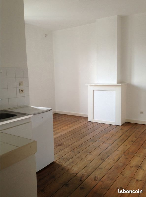 Appartement à louer, 20m², Villeneuve-d'Ascq