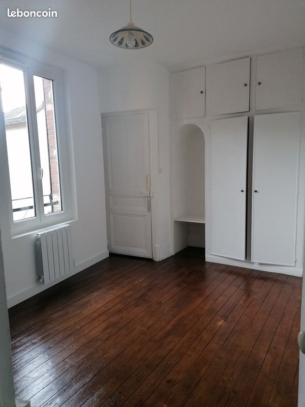 Appartement à louer, 36m², Maintenon