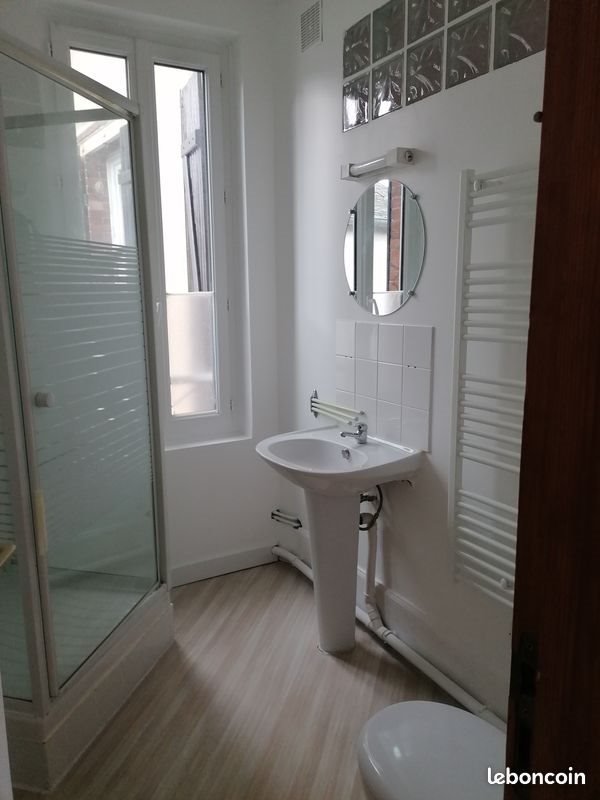 Appartement à louer, 36m², Maintenon
