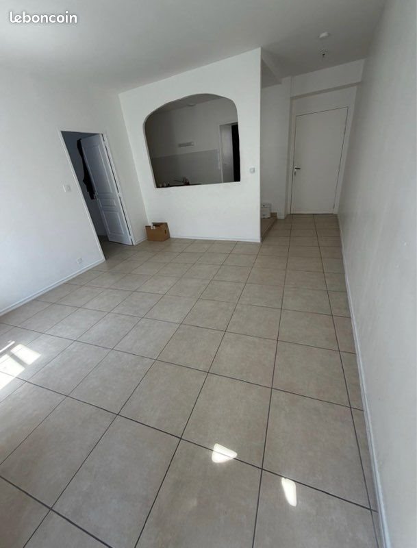 Appartement à louer, 42m², La Tour-du-Pin