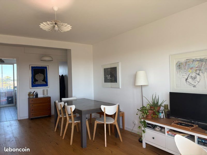 Appartement à louer, 80m², Bourg-lès-Valence