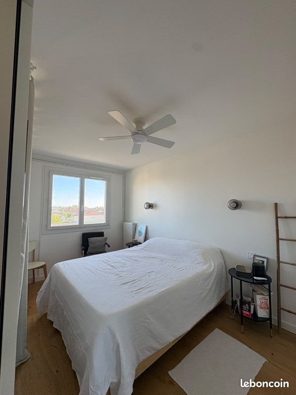 Appartement à louer, 80m², Bourg-lès-Valence