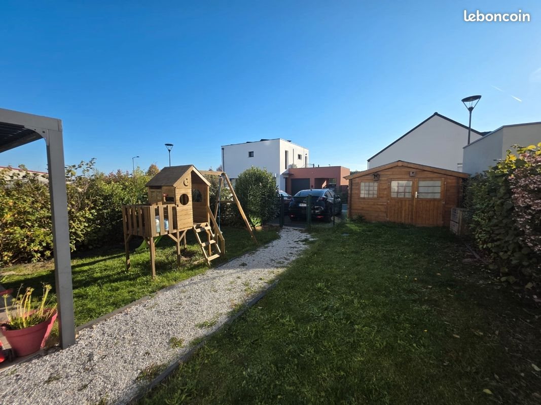 Maison à vendre, 90m², Treillières