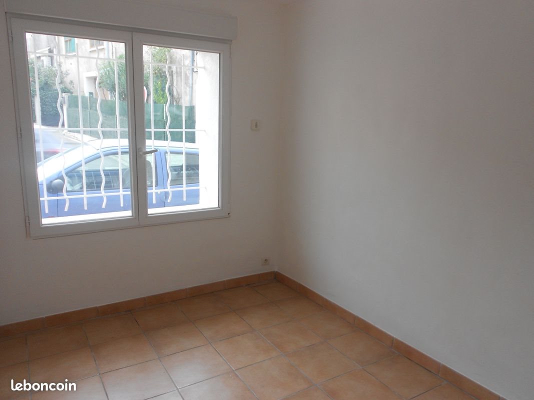 Appartement à louer, 50m², Générac