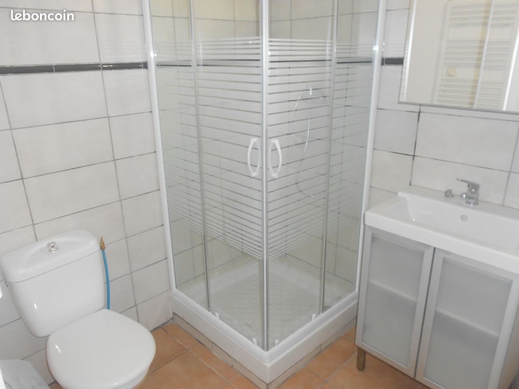 Appartement à louer, 50m², Générac