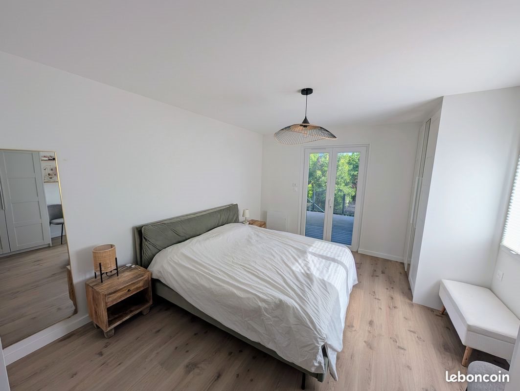 Maison à louer, 180m², Poisy