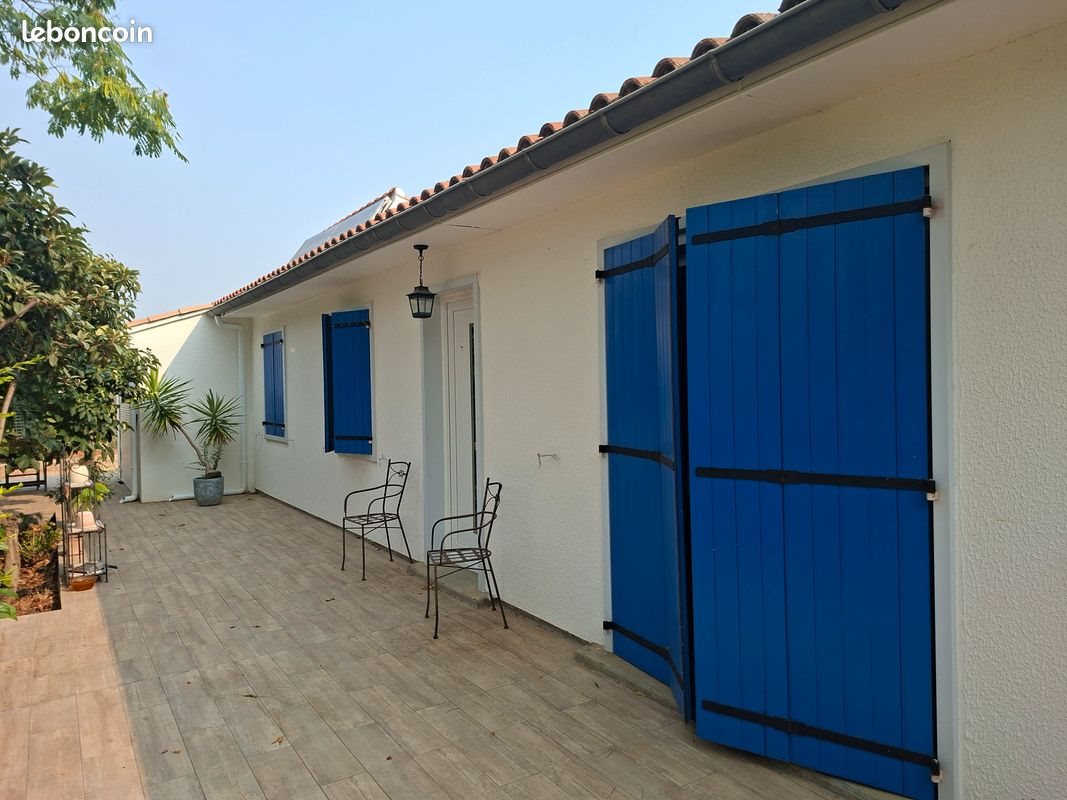 Maison à vendre, 115m², Malves-en-Minervois