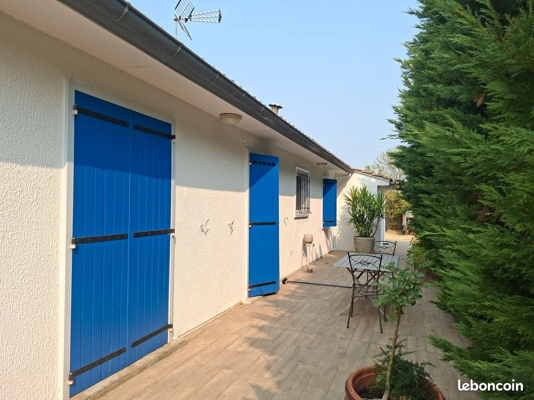 Maison à vendre, 115m², Malves-en-Minervois