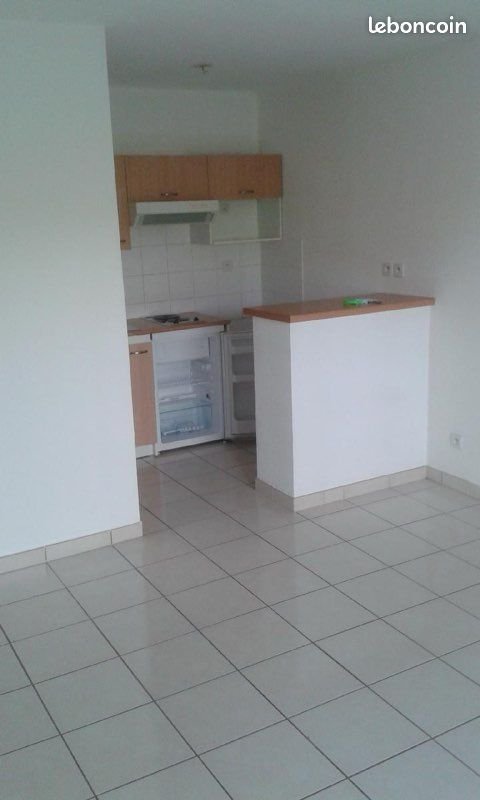 Appartement à louer, 45m², Besançon