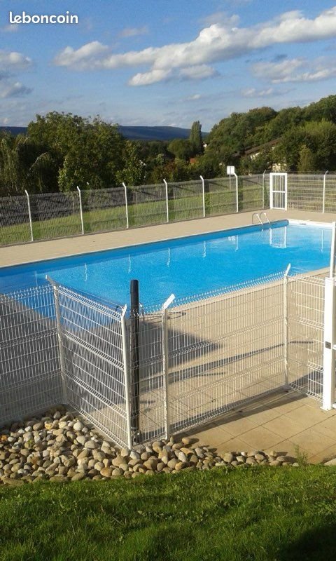 Appartement à louer, 45m², Besançon