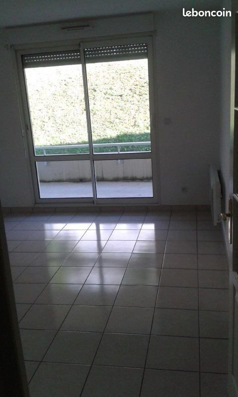 Appartement à louer, 45m², Besançon