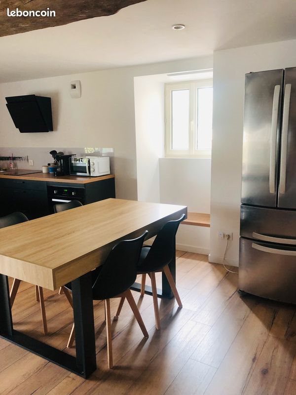 Appartement à louer, 58m², Redon