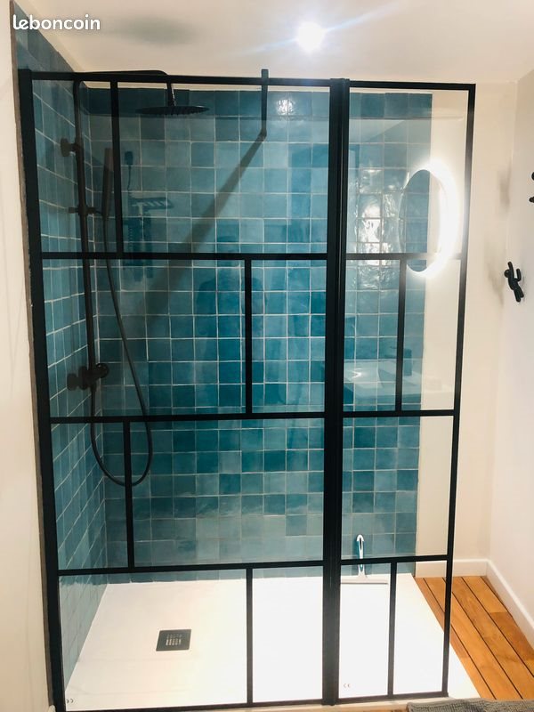 Appartement à louer, 58m², Redon