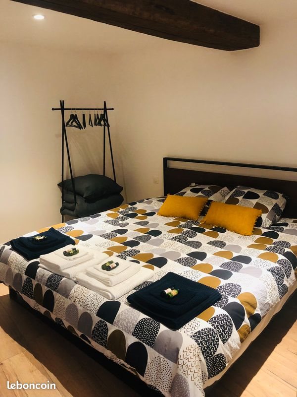 Appartement à louer, 58m², Redon
