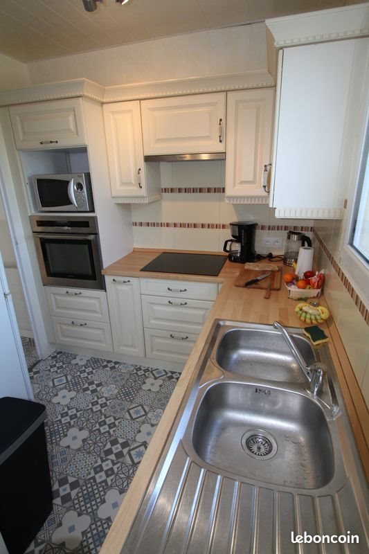 Appartement à louer, 110m², Saint-Nazaire