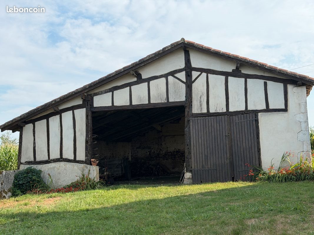 Maison à vendre, 300m², Pouillon