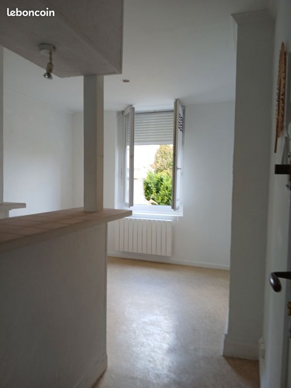 Appartement à louer, 29m², Montluçon