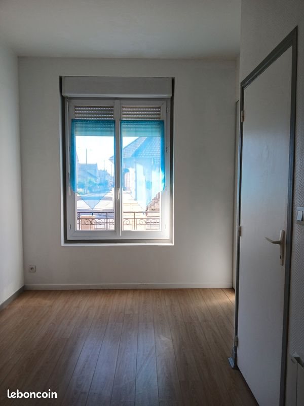 Appartement à louer, 29m², Montluçon