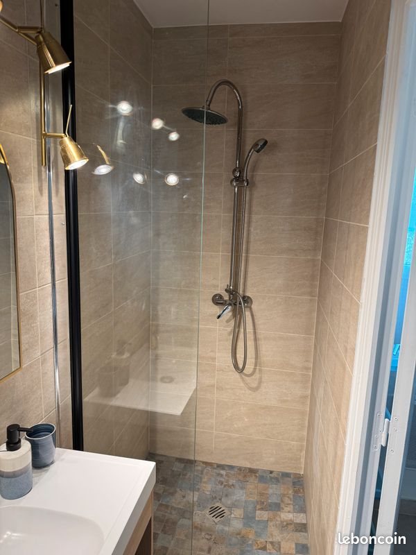 Appartement à louer, 23m², Aulnay-sous-Bois