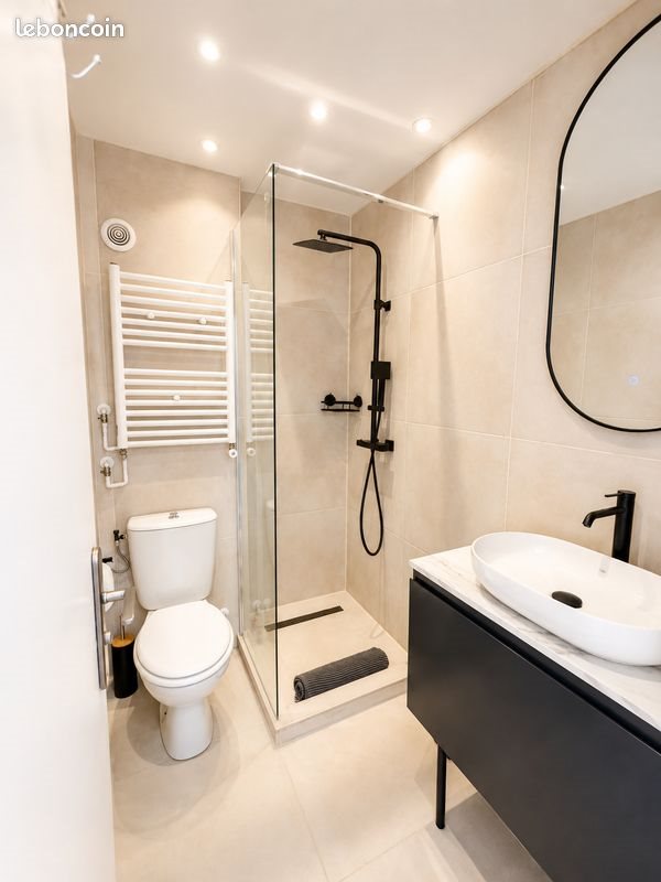 Appartement à louer, 18m², Mandelieu-la-Napoule