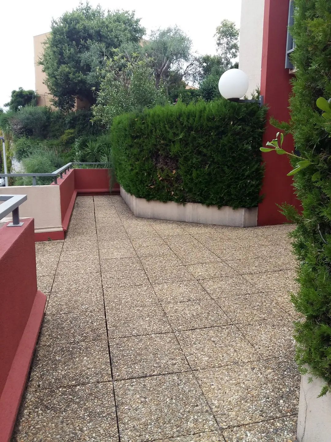 Appartement à louer, 52m², Nice