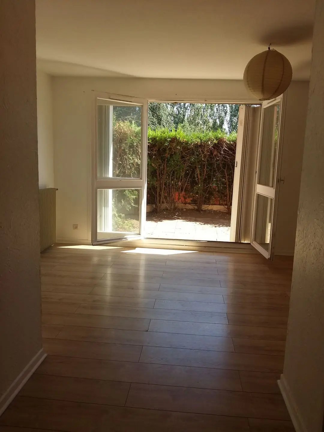 Appartement à louer, 52m², Nice