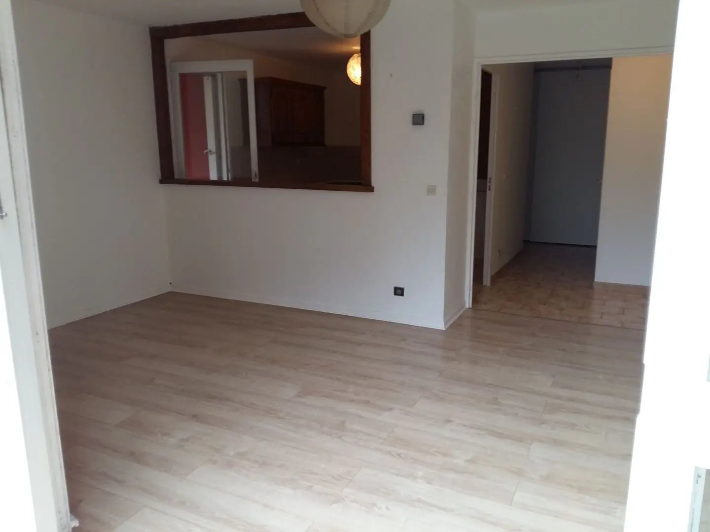 Appartement à louer, 52m², Nice