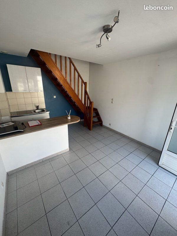 Appartement à louer, 25m², Beaune