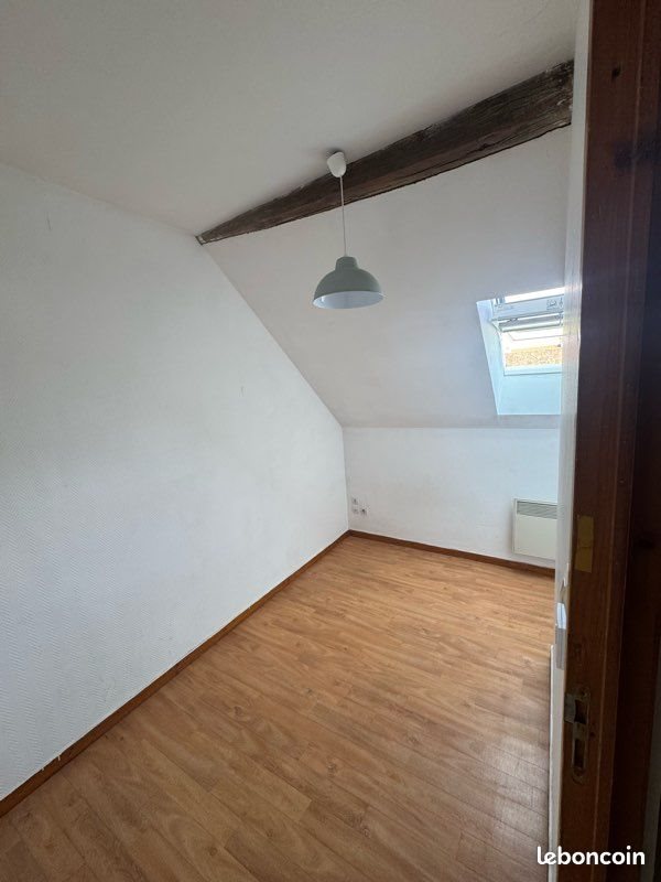 Appartement à louer, 25m², Beaune