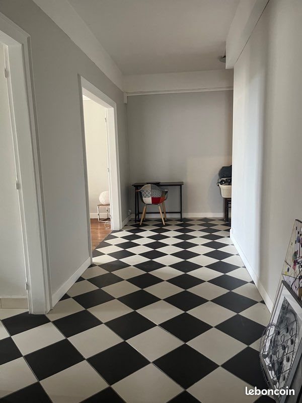 Appartement à louer, 100m², Valenciennes