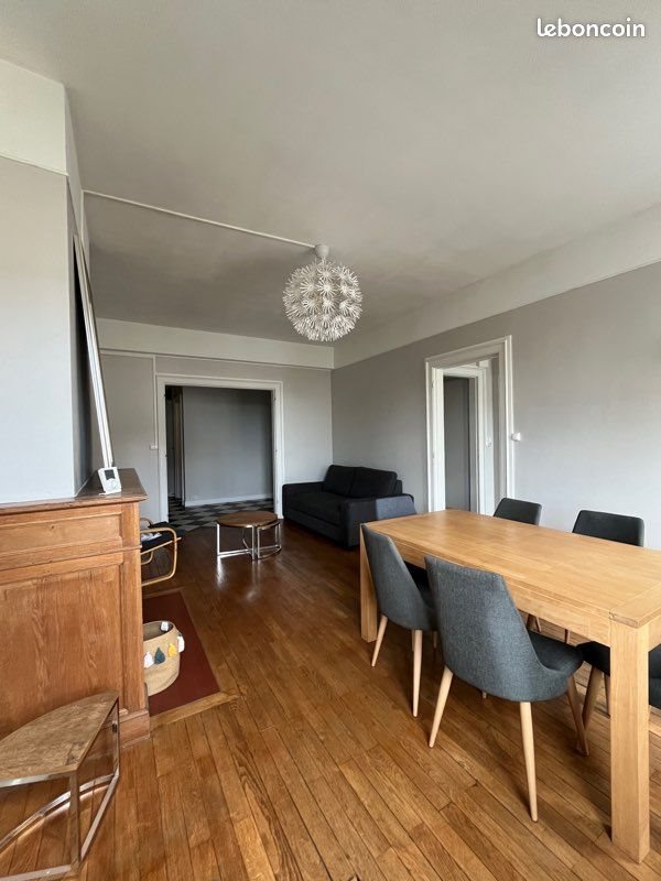 Appartement à louer, 100m², Valenciennes