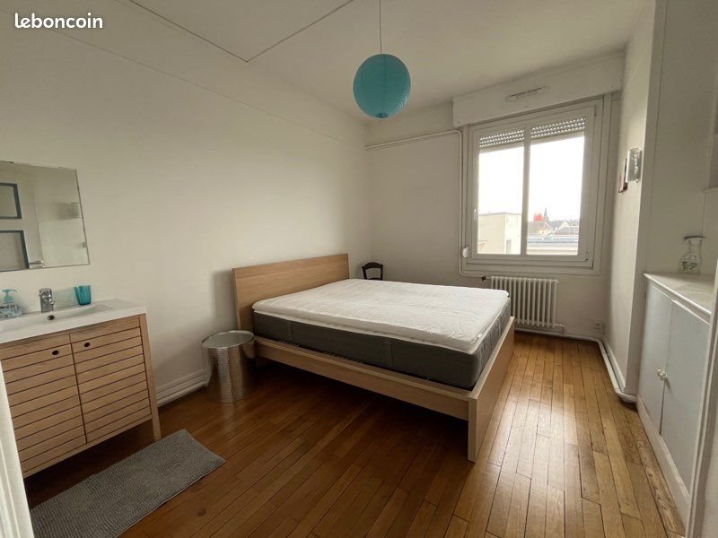 Appartement à louer, 100m², Valenciennes